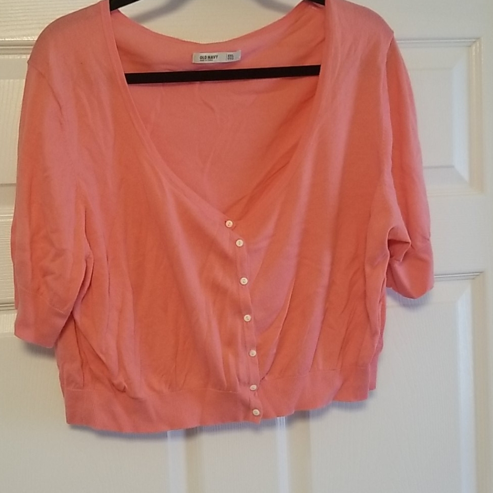 Old Navy Sweater